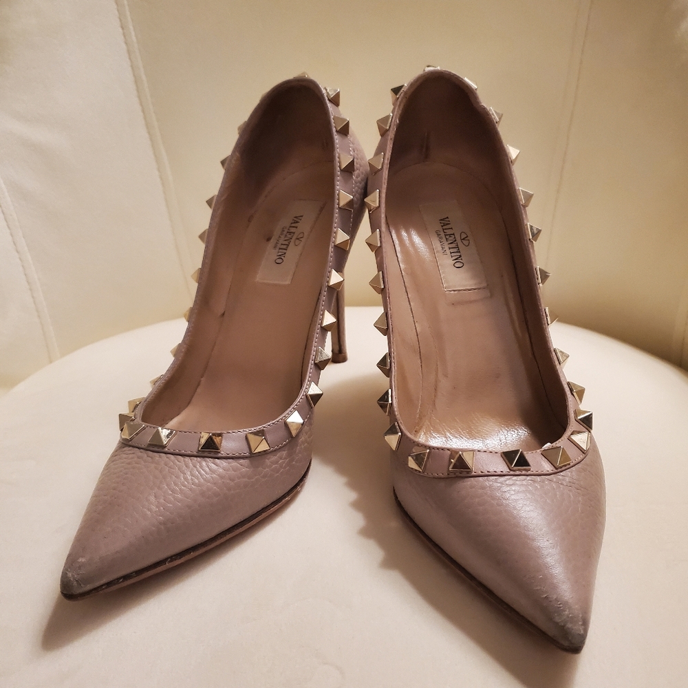 Valentino  pumps